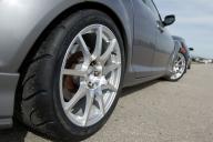 MAZDA RX8 INTERLAGOS RF SILVER